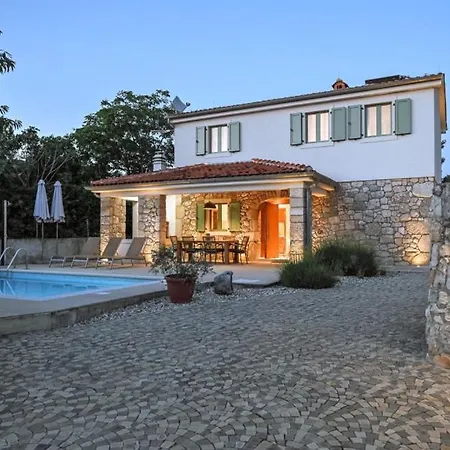 Lu 2 Krk By Guide * 말린스카