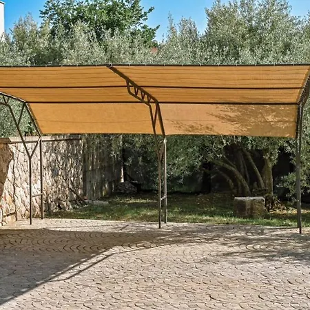 빌라 Lu 2 Krk By Guide 말린스카