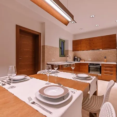 Lu 2 Krk By Guide 빌라