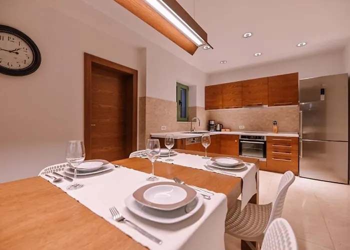 Lu 2 Krk By Guide Villa