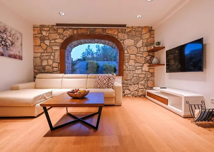 Lu 2 Krk By Guide * Malinska