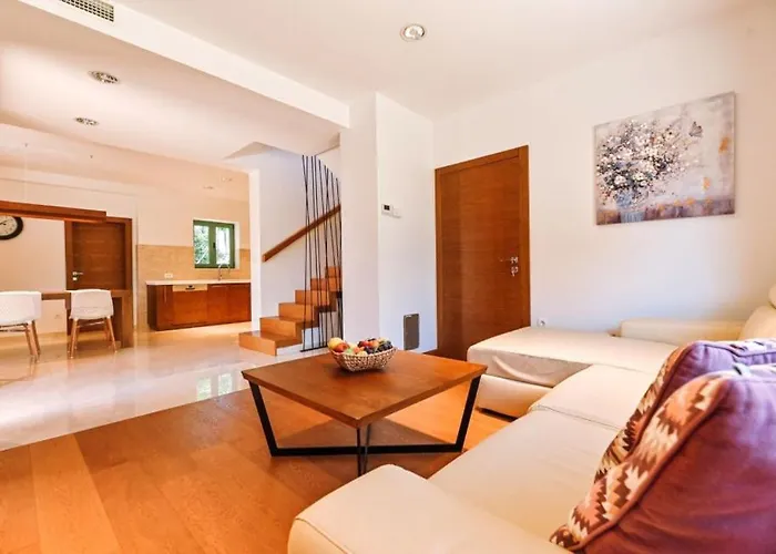 Lu 2 Krk By Guide Malinska