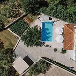 Villa Lu 2 Krk By Guide Malinska