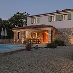 Villa Lu 2 Krk By Guide Malinska