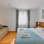 Villa Lu 2 Krk By Guide *