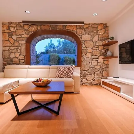 Lu 2 Krk By Guide * Malinska