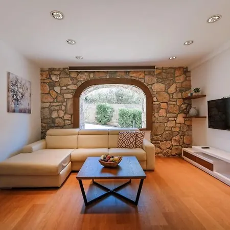 Lu 2 Krk By Guide * Malinska