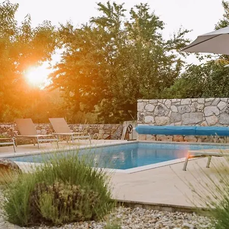 Willa Lu 2 Krk By Guide *