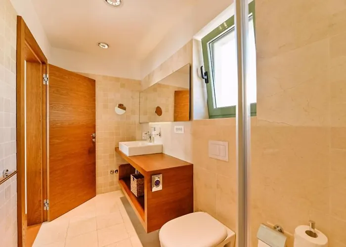 Lu 2 Krk By Guide Malinska