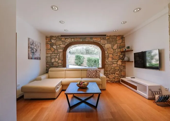 Lu 2 Krk By Guide * Malinska