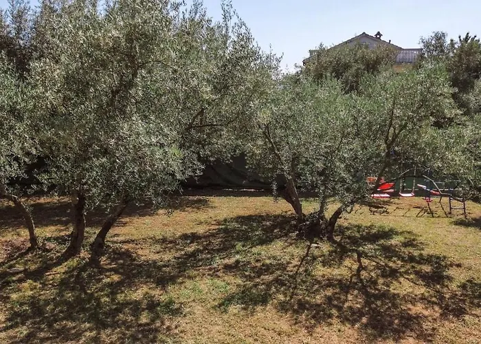 Lu 2 Krk By Guide Villa Malinska